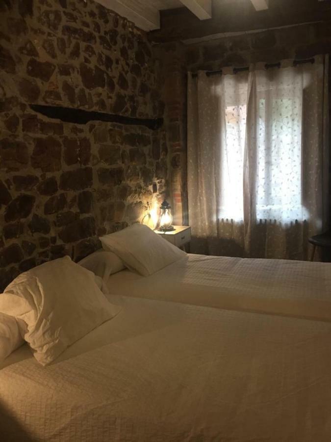 Villa La Rama Del Castor à Espinama Extérieur photo